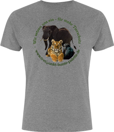 tshirt hinten