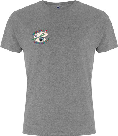 tshirt vorn