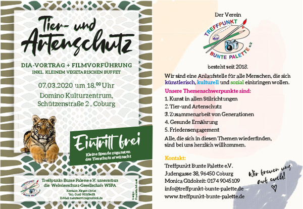 artenschutz preview
